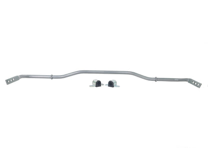 Whiteline Rear Sway Bar - 24m 3 Point Adjustable to Suit Ford Mustang S550 FM, FN | BFR68Z