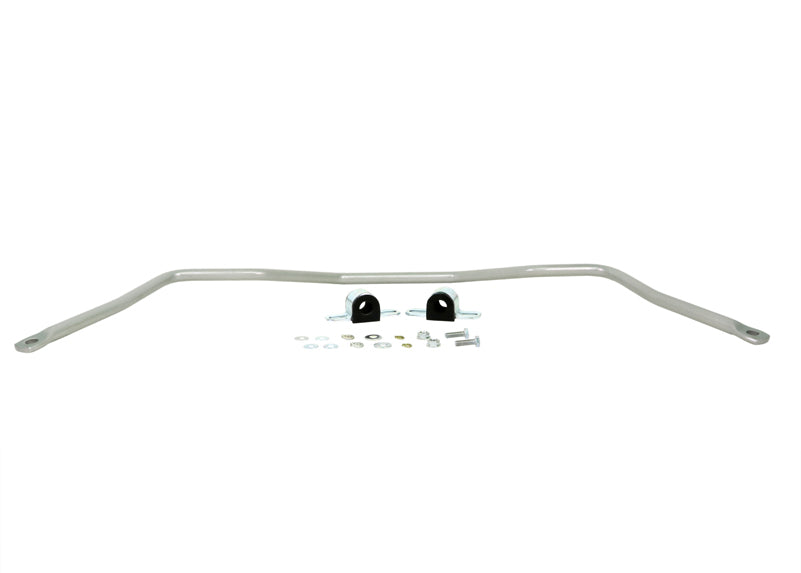 Whiteline Rear Sway Bar - 20mm Non Adjustable to Suit Ford Falcon/Fairlane XC, XD | BFR7