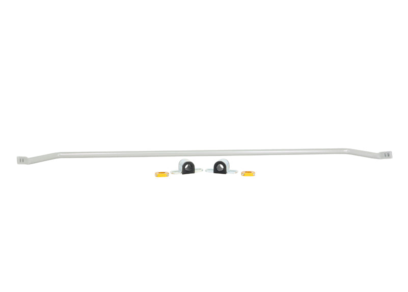 Whiteline Rear Sway Bar - 22mm 2 Point Adjustable to Suit Ford Focus RS LZ | BFR78Z