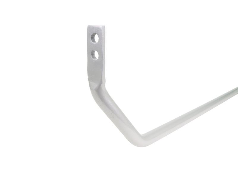 Whiteline Rear Sway Bar - 22mm 2 Point Adjustable to Suit Ford Focus RS LZ | BFR78Z
