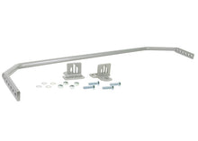 Whiteline Rear Sway Bar - 24mm 3 Point Adjustable to Suit Ford Fiesta WP, WQ | BFR79Z