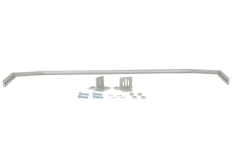 Whiteline Rear Sway Bar - 24mm 3 Point Adjustable to Suit Ford Fiesta WP, WQ | BFR79Z