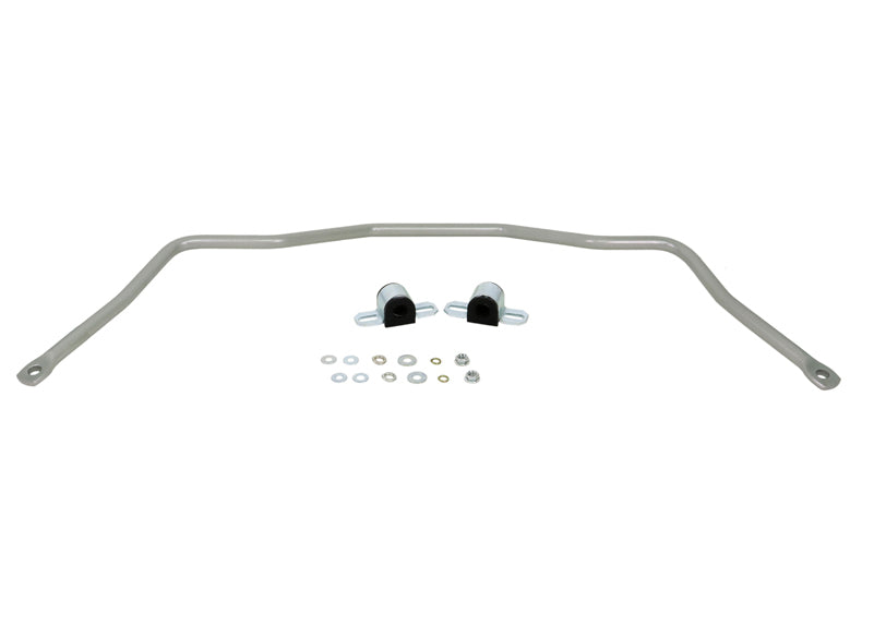 Whiteline Rear Sway Bar - 20mm Non Adjustable to Suit Ford Falcon/Fairlane XC, XD | BFR7