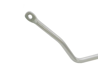 Whiteline Rear Sway Bar - 20mm Non Adjustable to Suit Ford Falcon/Fairlane XC, XD | BFR7