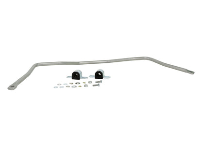 Whiteline Rear Sway Bar - 20mm Non Adjustable to Suit Ford Falcon/Fairlane XC, XD | BFR7