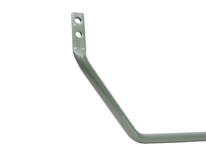 Whiteline Rear Sway Bar - 22mm Non Adjustable to Suit Ford Fiesta WZ | BFR80