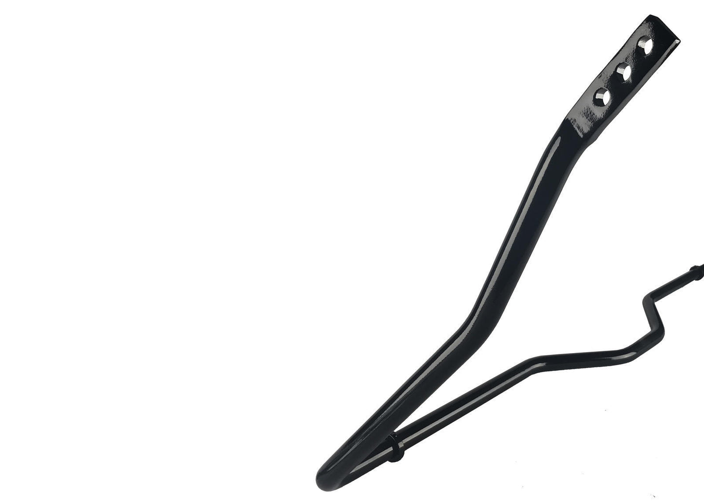 Whiteline Rear Sway Bar - 22mm 3 Point Adjustable to Suit Ford Ranger PXI, II, III and Mazda BT-50 U