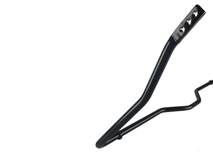 Whiteline Rear Sway Bar - 22mm 3 Point Adjustable to Suit Ford Ranger PXI, II, III and Mazda BT-50 U