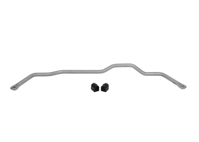 Whiteline Front Sway Bar - 24mm Non Adjustable to Suit Holden HK, HT, HG | BHF11