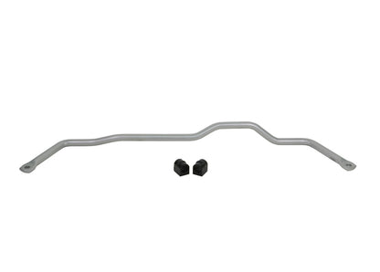 Whiteline Front Sway Bar - 24mm Non Adjustable to Suit Holden HK, HT, HG | BHF11
