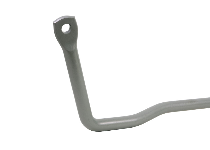 Whiteline Front Sway Bar - 24mm Non Adjustable to Suit Holden HK, HT, HG | BHF11