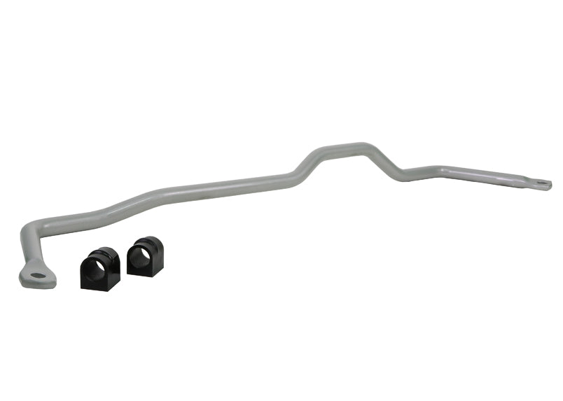 Whiteline Front Sway Bar - 24mm Non Adjustable to Suit Holden HK, HT, HG | BHF11