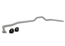 Whiteline Front Sway Bar - 24mm Non Adjustable to Suit Holden HK, HT, HG | BHF11