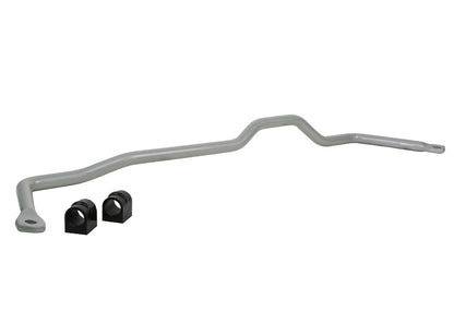 Whiteline Front Sway Bar - 24mm Non Adjustable to Suit Holden HK, HT, HG | BHF11