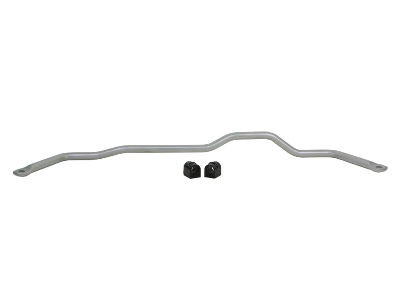 Whiteline Front Sway Bar - 24mm Non Adjustable to Suit Holden HK, HT, HG | BHF11