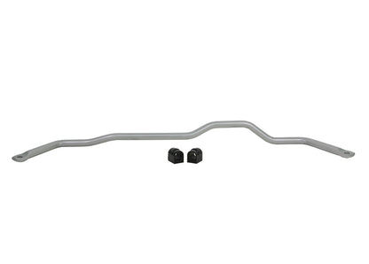 Whiteline Front Sway Bar - 24mm Non Adjustable to Suit Holden HK, HT, HG | BHF11