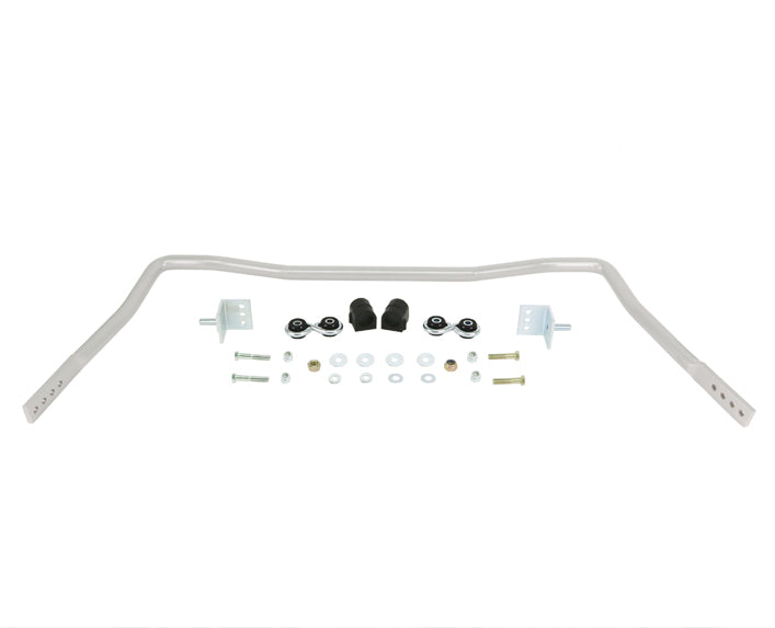 Whiteline Front Sway Bar - 27mm 4 Point Adjustable to Suit Holden Commodore VB-VP and HSV | BHF16Z