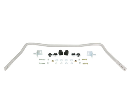 Whiteline Front Sway Bar - 27mm 4 Point Adjustable to Suit Holden Commodore VB-VP and HSV | BHF16Z