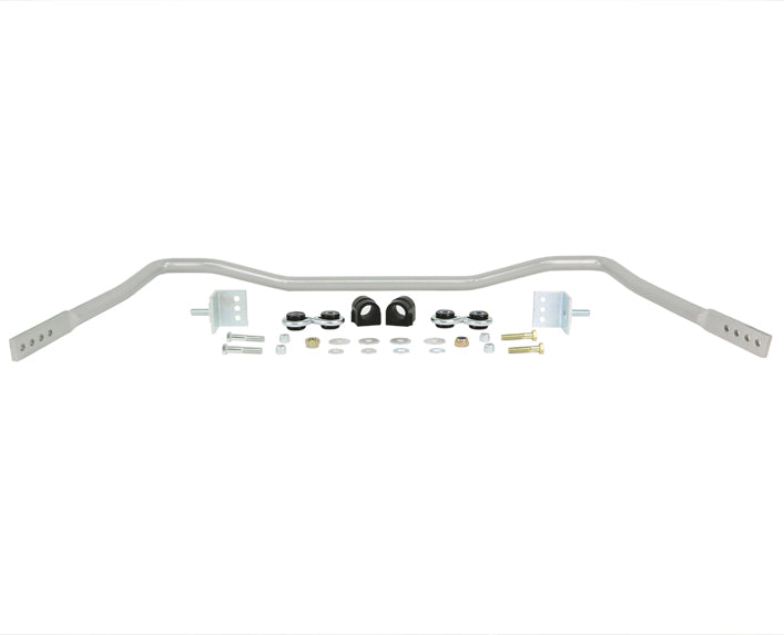 Whiteline Front Sway Bar - 27mm 4 Point Adjustable to Suit Holden Commodore VB-VP and HSV | BHF16Z