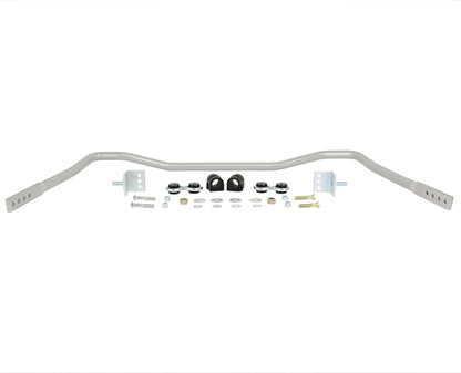 Whiteline Front Sway Bar - 27mm 4 Point Adjustable to Suit Holden Commodore VB-VP and HSV | BHF16Z