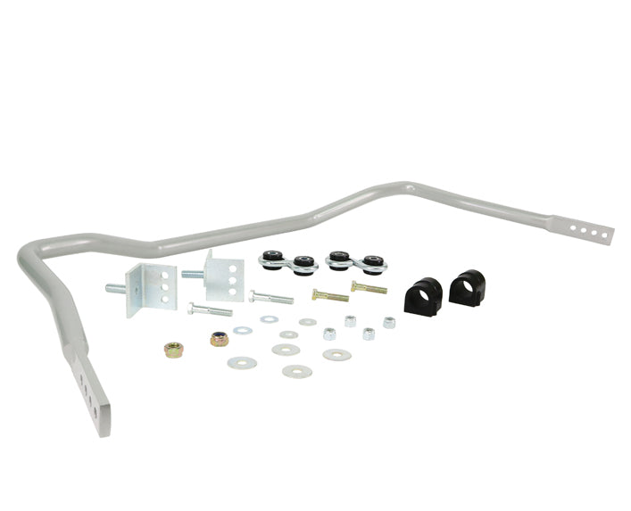 Whiteline Front Sway Bar - 27mm 4 Point Adjustable to Suit Holden Commodore VB-VP and HSV | BHF16Z