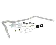 Whiteline Front Sway Bar - 27mm 4 Point Adjustable to Suit Holden Commodore VB-VP and HSV | BHF16Z