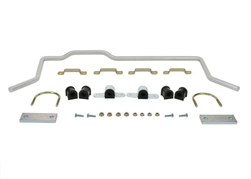 Whiteline Front Sway Bar - 22mm Non Adjustable to Suit Holden Torana LC, LJ | BHF36
