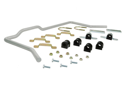 Whiteline Front Sway Bar - 22mm Non Adjustable to Suit Holden Torana LC, LJ | BHF36