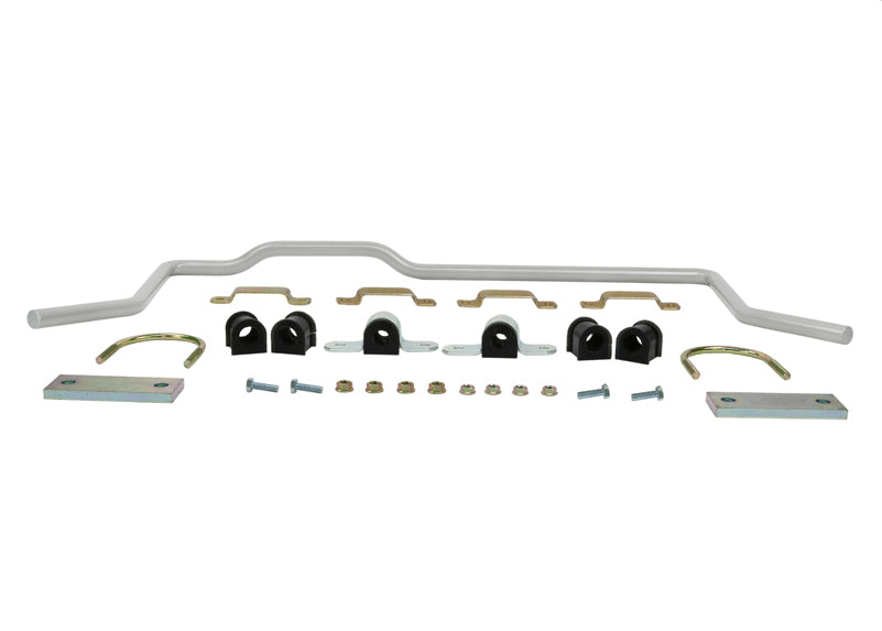Whiteline Front Sway Bar - 22mm Non Adjustable to Suit Holden Torana LC, LJ | BHF36