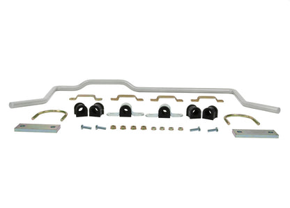 Whiteline Front Sway Bar - 22mm Non Adjustable to Suit Holden Torana LC, LJ | BHF36