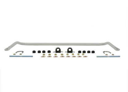 Whiteline Front Sway Bar - 24mm Non Adjustable to Suit Holden Torana LH, LX | BHF37
