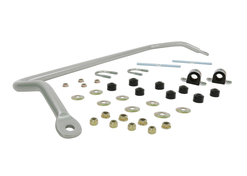 Whiteline Front Sway Bar - 24mm Non Adjustable to Suit Holden Torana LH, LX | BHF37