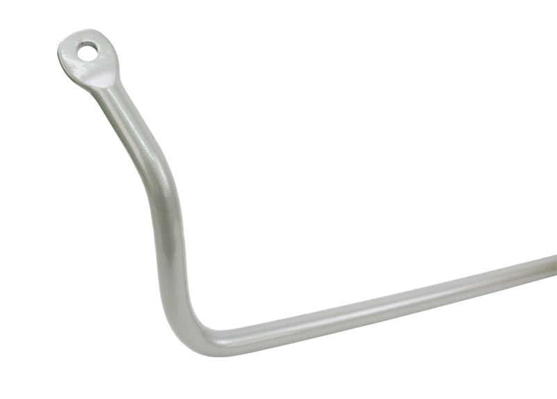 Whiteline Front Sway Bar - 24mm Non Adjustable to Suit Holden Torana LH, LX | BHF37