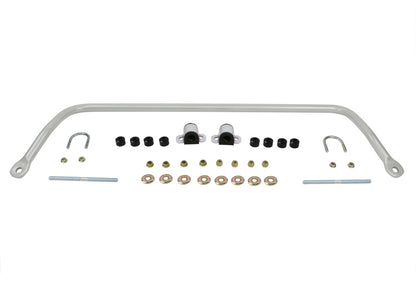 Whiteline Front Sway Bar - 24mm Non Adjustable to Suit Holden Torana LH, LX | BHF37