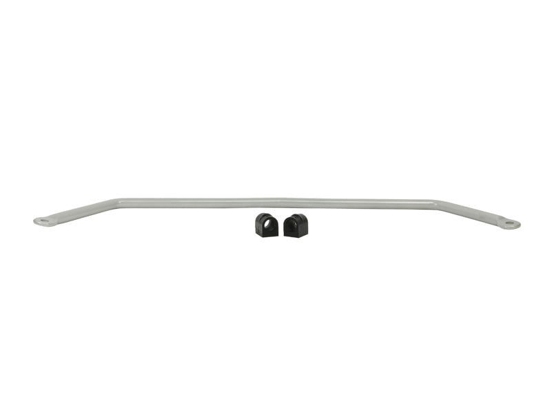 Whiteline Front Sway Bar - 22mm Non Adjustable to Suit Holden FE-EH | BHF4