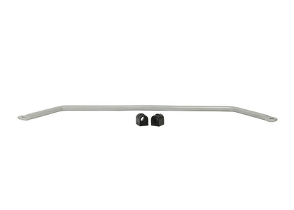 Whiteline Front Sway Bar - 22mm Non Adjustable to Suit Holden FE-EH | BHF4