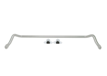 Whiteline Front Sway Bar - 30mm Non Adjustable to Suit Honda S2000 AP | BHF48