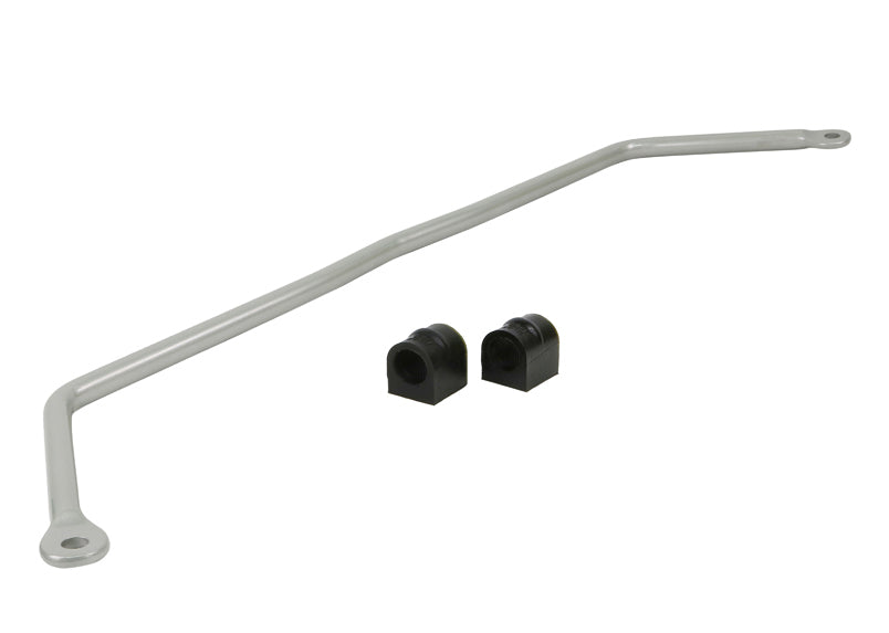 Whiteline Front Sway Bar - 22mm Non Adjustable to Suit Holden FE-EH | BHF4