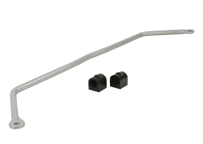 Whiteline Front Sway Bar - 22mm Non Adjustable to Suit Holden FE-EH | BHF4