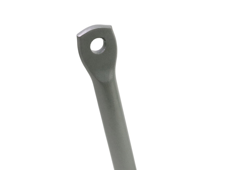Whiteline Front Sway Bar - 22mm Non Adjustable to Suit Holden FE-EH | BHF4