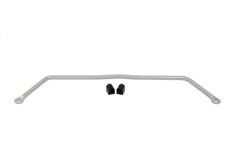 Whiteline Front Sway Bar - 22mm Non Adjustable to Suit Holden FE-EH | BHF4