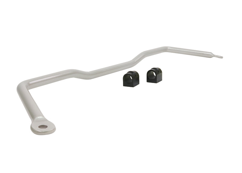 Whiteline Front Sway Bar - 24mm Non Adjustable to Suit Holden H Series HD, HR | BHF5