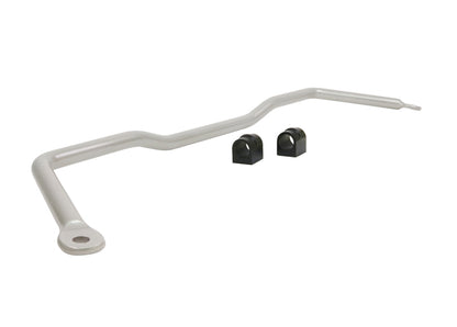 Whiteline Front Sway Bar - 24mm Non Adjustable to Suit Holden H Series HD, HR | BHF5