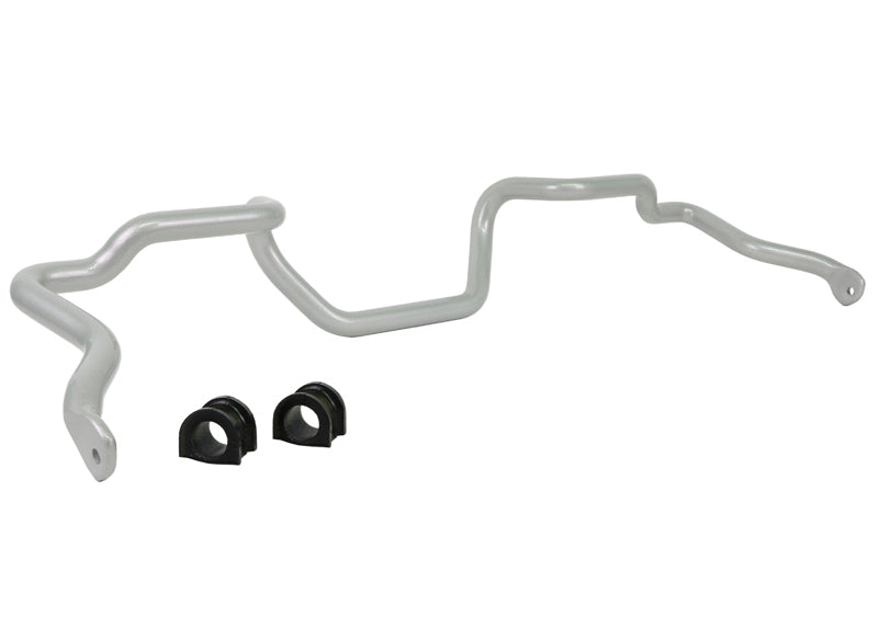 Whiteline Front Sway Bar - 27mm Non Adjustable to Suit Honda Civic VI Gen EJ, EK, EM | BHF52