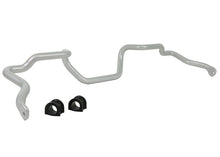Whiteline Front Sway Bar - 27mm Non Adjustable to Suit Honda Civic VI Gen EJ, EK, EM | BHF52