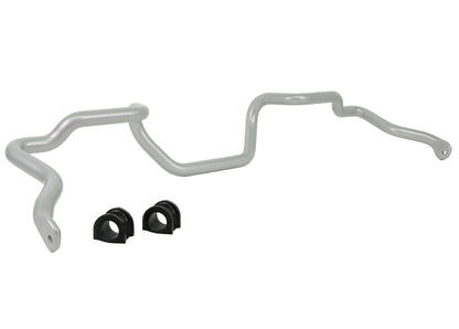 Whiteline Front Sway Bar - 27mm Non Adjustable to Suit Honda Civic VI Gen EJ, EK, EM | BHF52