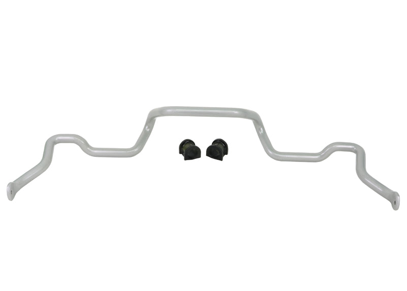 Whiteline Front Sway Bar - 27mm Non Adjustable to Suit Honda Civic VI Gen EJ, EK, EM | BHF52