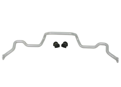 Whiteline Front Sway Bar - 27mm Non Adjustable to Suit Honda Civic VI Gen EJ, EK, EM | BHF52