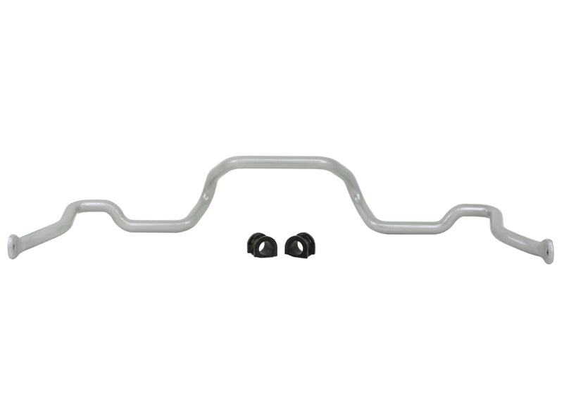 Whiteline Front Sway Bar - 27mm Non Adjustable to Suit Honda Civic VI Gen EJ, EK, EM | BHF52