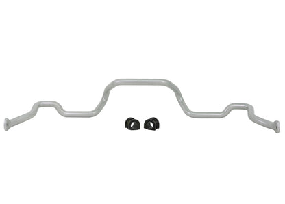 Whiteline Front Sway Bar - 27mm Non Adjustable to Suit Honda Civic VI Gen EJ, EK, EM | BHF52